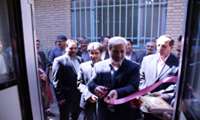 مرکز و واحد دیابت دانشگاه علوم پزشکی کاشان افتتاح شد